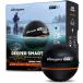 Deeper Pro+2(ti-pa- Pro плюс 2) Smart Fishfinder (эхолот) [ бесплатная доставка ]