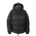 WS Nuptse Hoodie - BLACK (ND92162) The North Face - Men -(Ρե)
