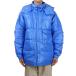 ��P5�� / SALE��TECH CLIMBERS DOWN JACKET - BLUE (BW-22023W) DAIWA PIER39(������ �ԥ�39)