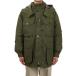 ��P5�� / SALE��GORE-TEX WINDSTOPPER TECH MIL CANADIAN DOWN PARKA - DARK OLIVE (BW-14023W) DAIWA PIER39(������ �ԥ�39)