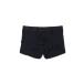 [P10 раз ][SALE / 20%OFF]BASIC LIGHT LOW RISE BOXER - BLACK (KS52141) MXP( M X pi-)