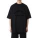 P5ܡEssential SS TEE /Jet Black(125SP242004F) ESSENTIALS(å󥷥륺)