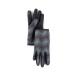 [P10 раз ]CITY PLAID GLOVES / CHARCOAL(DIMEHO2436CHA) Dime( большой m)