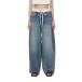 Layered Waist Denim(12411402) Todayful( Today полный )
