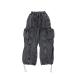 [P10 раз ][SALE]CPG ANOMALY CORD SWEAT PANTS - BLACK (25AW-CPG-10 / FS1890) F-LAGSTUF-F(f ковер старт f)
