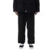 TECH EASY TROUSERS CORDUROY - BLACK (BP-39025W) DAIWA PIER39( Daiwa Piaa 39)