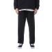 TECH FLEECE PANTS - BLACK (BP-70025W) DAIWA PIER39( Daiwa Piaa 39)