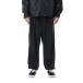 TECH SYNTHETIC SKIN WINDBREAKER PANTS - BLACK (BP-40025W) DAIWA PIER39( Daiwa Piaa 39)