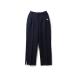 Jersey x Fleece Pant - NAVY (153WFP255024) null(nru)