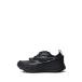 STINSON ONE7 - BLACK / SILVER (1168931-BKSV) HOKA( ho ka)