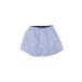 COTTON TRANKS - SAX STRIPE (253-60909) Universal Products( универсальный Pro daktsu)