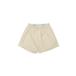 [SALE]COTTON TRANKS - YELLOW STRIPE (253-60909) Universal Products( универсальный Pro daktsu)