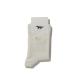 [P10 раз ]BABY FOX SOCKS - NOBLE BEIGE (PW06400KT1124) Maison Kitsune -Women-( mezzo n лисица )