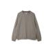 Tranquil Crewneck - Mushroom (NT12663) The North Face( The * North * лицо )