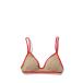 Piping Tulle Bratop -BEIGE(12611019) Todayful( Today полный )