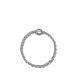 Ada Bracelet Slim - SILVER (101433) TOMWOOD( Tom дерево )