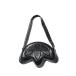 TREFOIL BAG METALLIC PU - BLACK (CL829) adidas Originals( Adidas Originals )
