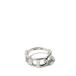 Anchor Ring / Silver (XOR014) XOLO JEWELRY(shoro ювелирные изделия )