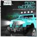 ���W�R�� ���W�R���J�[  �q��  �I�t���[�h DEERC   �������� 1/16 �W�[�v RC�J�[ �X�v���[�@�\  2.4GHz �����O  LED���C�g �a���� �N���X�}�X �v���[���g DE86 �֘A�摜4