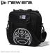  новый товар NEWERA New Era стандартный товар Doraemon сотрудничество плечо сумка сумка на плечо герой товары чёрный черный 14930292