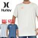 SALE �傫���T�C�Y �����Y Hurley �n�[���[ ���� ���b�V���K�[�h �s�V���c �����|�C���g ���O���΍� ���� �X�C���E�G�A USA���f�� XL XXL [M�� 1/1]