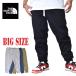 SALE North Face большой размер мужской THE NORTH FACE тренировочный брюки бегун patch Logo Heritage Patch Joggers чёрный черный серый USA модель XXL XL