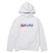 TENNIS is DEAD USAۥ աݥǥå ѡ ƥ˥ǥå BROOKLYN HOODIE (֥å)