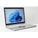 Ͳ Ρȥѥ Windows11  2in1PC Panasonic åĥΡ CF-QV8 8 Core  i5 SSD256GB 8GB WPS offce