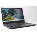 �m�[�g�p�\�R�� Windows11 �n�C�X�y�b�N Lenovo ThinkPad L13 Gen2 ��11���� Core i5 ������16GB SSD256GB 13.3�C���` �J����