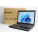 Ͳ Ρȥѥ ϥڥå Windows11  Panasonic åĥΡ CF-SV8 8  Core i7 16GB SSD2TB BDɥ饤