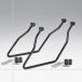 �L�W�} �z���_ ���u��250-500�p�o�b�O�T�|�[�g ���� Bag Support For HONDA Rebel 250-500 Left 210-4872 �֘A�摜1