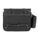 �i�C�����T�h���o�b�O/NYLON SADDLEBAG�i�u���b�N�j [NB-1] �֘A�摜2