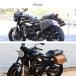 �f�O�i�[ DEGNER ���� Z900RS '18-25�N�� ��p �T�h���o�b�O �o�C�N �X�e�[�t�� ���U�[ �{�v ���S ���v �u���b�N/�u���E�� SB-97 �֘A�摜2