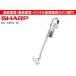 SHARP�@�V���[�v�@�T�C�N������ �R�[�h���X�|���@�@RACTIVE Air POWER EC-SR10-W [�z���C�g�n] /�y�����敪M�T�C�Y�z