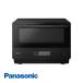 Panasonic Panasonic внутри емкость 26L микроволновая печь NE-MS4C-K [ черный ] /[ стоимость доставки классификация M размер ]