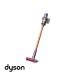 Dyson Dyson беспроводной очиститель пылесос Dyson Cyclone V10 Fluffy SV12 FF LF /[ стоимость доставки классификация M размер ]