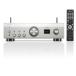 DENON основной предусилитель PMA900HNESP premium серебряный ( срок поставки стандарт 3 неделя ~)