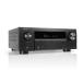 DENON 9.4chAV ресивер черный AVRX3900HK ( срок поставки стандарт 3 неделя ~)