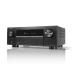 DENON 7.2chAV ресивер черный AVRX2900HK ( срок поставки стандарт 3 неделя ~)