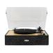 House of Marley запись плеер Rise Up Turntable динамик встроенный Bluetooth соответствует signature черный EM-RISE-UP-TURNTABLE-SB ( срок поставки стандарт 2-3 неделя )