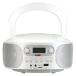 WINTECH wing Tec с дистанционным пультом SD/USB/CD радио KC-153USB ( срок поставки стандарт 1-2 неделя ) KC153USB