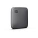 WESTERN DIGITAL WD ELEMENTS SE портативный SSD (1TB) WDBAYN0010BBK-JESN ( срок поставки стандарт 2-3 неделя ) WDBAYN0010BBKJESN