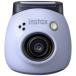 ٻΥե INSTAX Pal ٥֥롼 INSPALBLUE(Ǽܰ1-2)