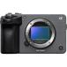 (2026�N08�����{�����\��) SONY Cinema Line �J���� ILME-FX5B (�[���ڈ�3�T��~) ���L�����Z���s���i (�\�j�[����X)