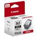 �L���m�� ��e�ʃC���N�J�[�g���b�W �u���b�N BC365XL (�[���ڈ�2-3�T��) �����C���N