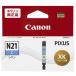 Canon Υ Υ 󥯥  XKIN21C(XKI-N21C) (Ǽܰ2-3)