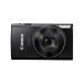 Canon �L���m�� IXY �R���p�N�g�f�W�^���J���� IXY650MBK �u���b�N (�[���ڈ�2-3�T��) ���[�J�[���K���ʕi