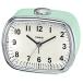 CASIO Casio глаз ... часы TQ-159-3JF retro зеленый TQ1593JF ( срок поставки стандарт 1-2 неделя ) Showa Retro . дизайн . цвет 