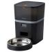  Elecom для домашних животных автокормушка (1 шт для ) PET-AF01BK черный PETAF01BK( производитель заказ товар : поступление последовательность отправка )