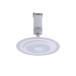 YAMAZEN с вентилятором LED дополнительные фары KHFLC-K60VR ( срок поставки стандарт 1-2 неделя ) KHFLCK60VR * доставка только 
